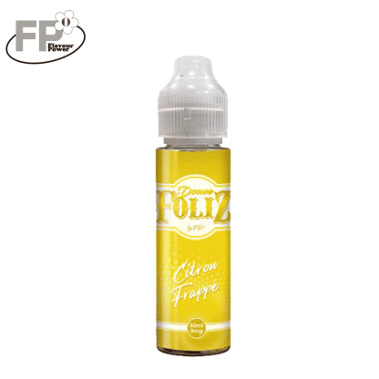 Douce Foliz Citron Frappé