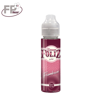 Douce Foliz Framboise