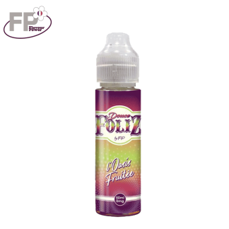 Douce Foliz Oasis Fruité